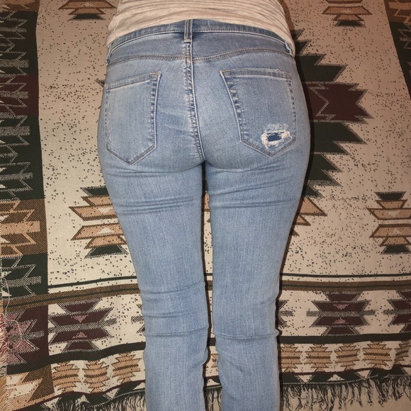 PacSun Jeans - Picture 4 of 7